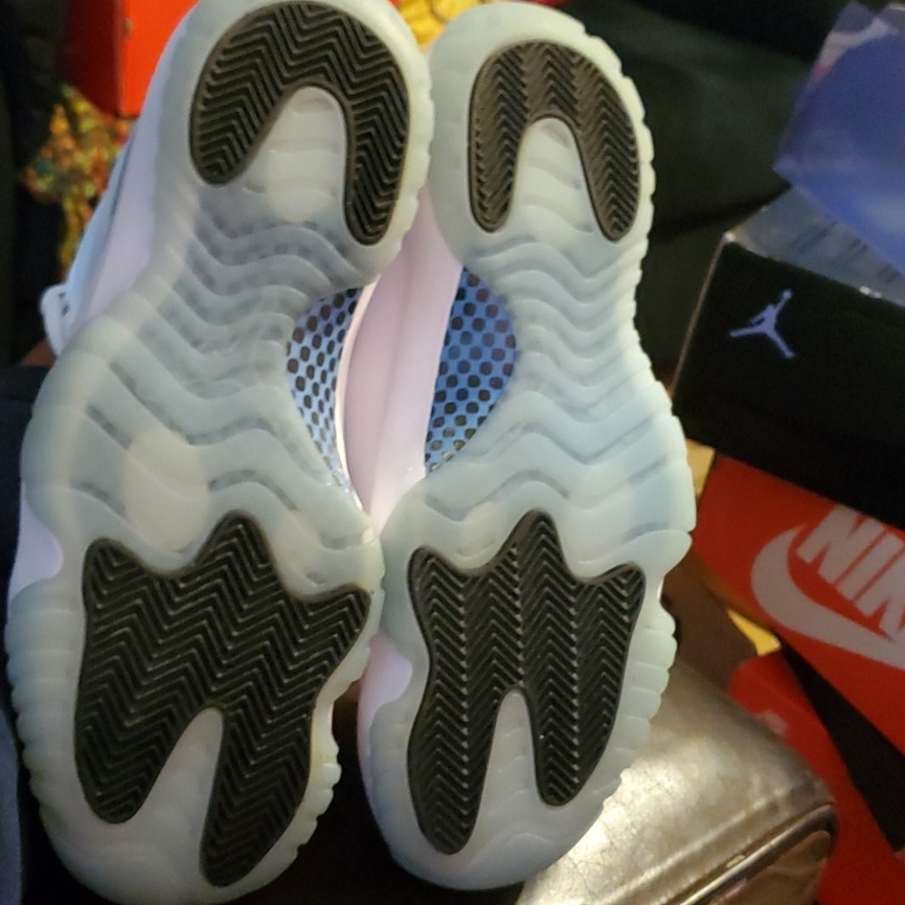 Jordan 11 legend - Picture 3 of 7